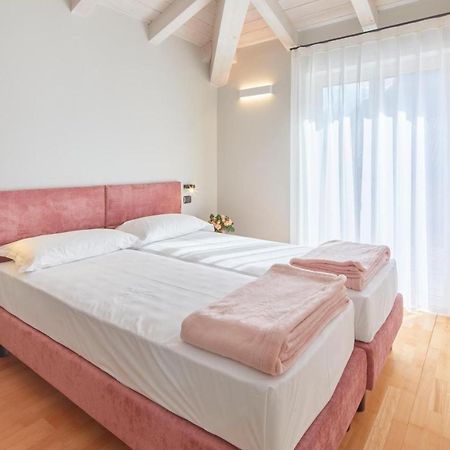 Residenza Ai Ferrari Leilighet Riva del Garda Eksteriør bilde