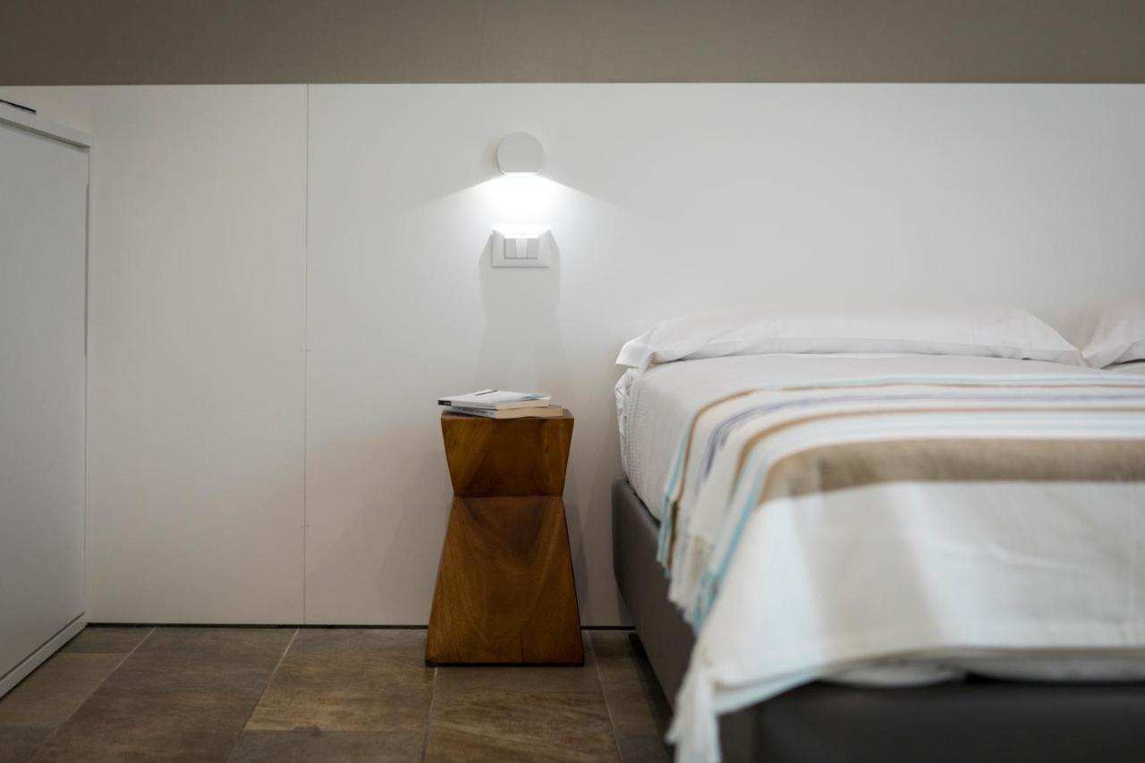 Residenza Ai Ferrari Leilighet Riva del Garda Eksteriør bilde