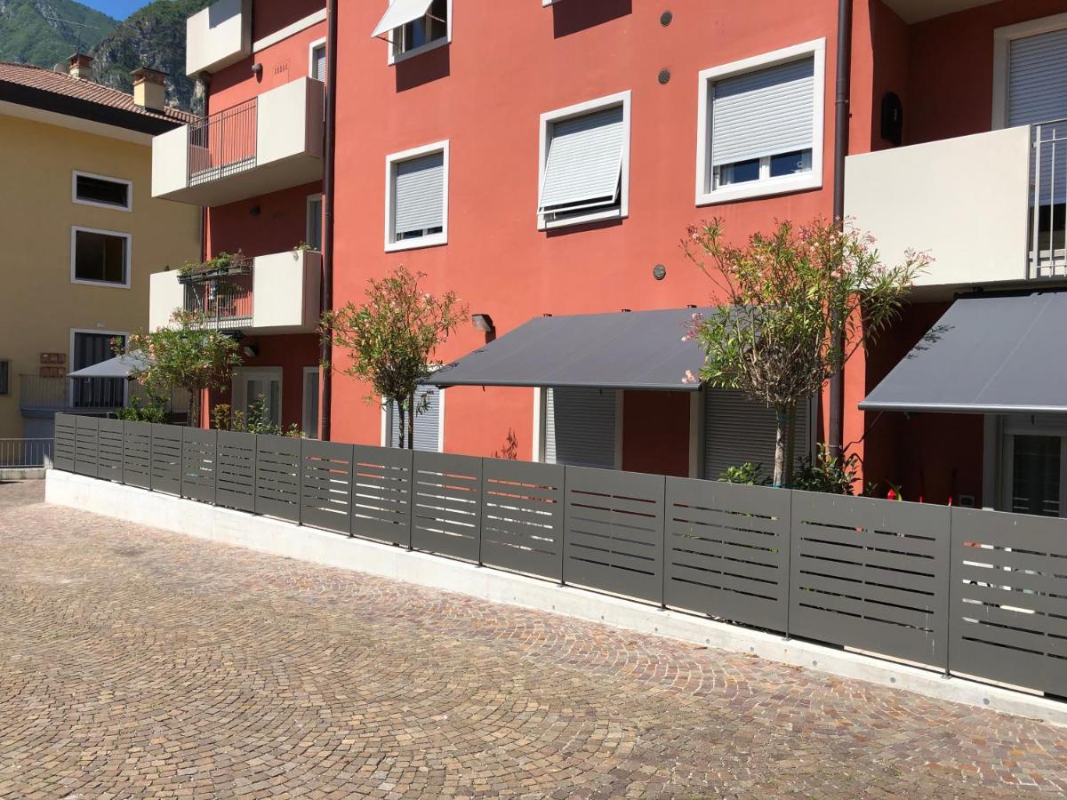 Residenza Ai Ferrari Leilighet Riva del Garda Eksteriør bilde