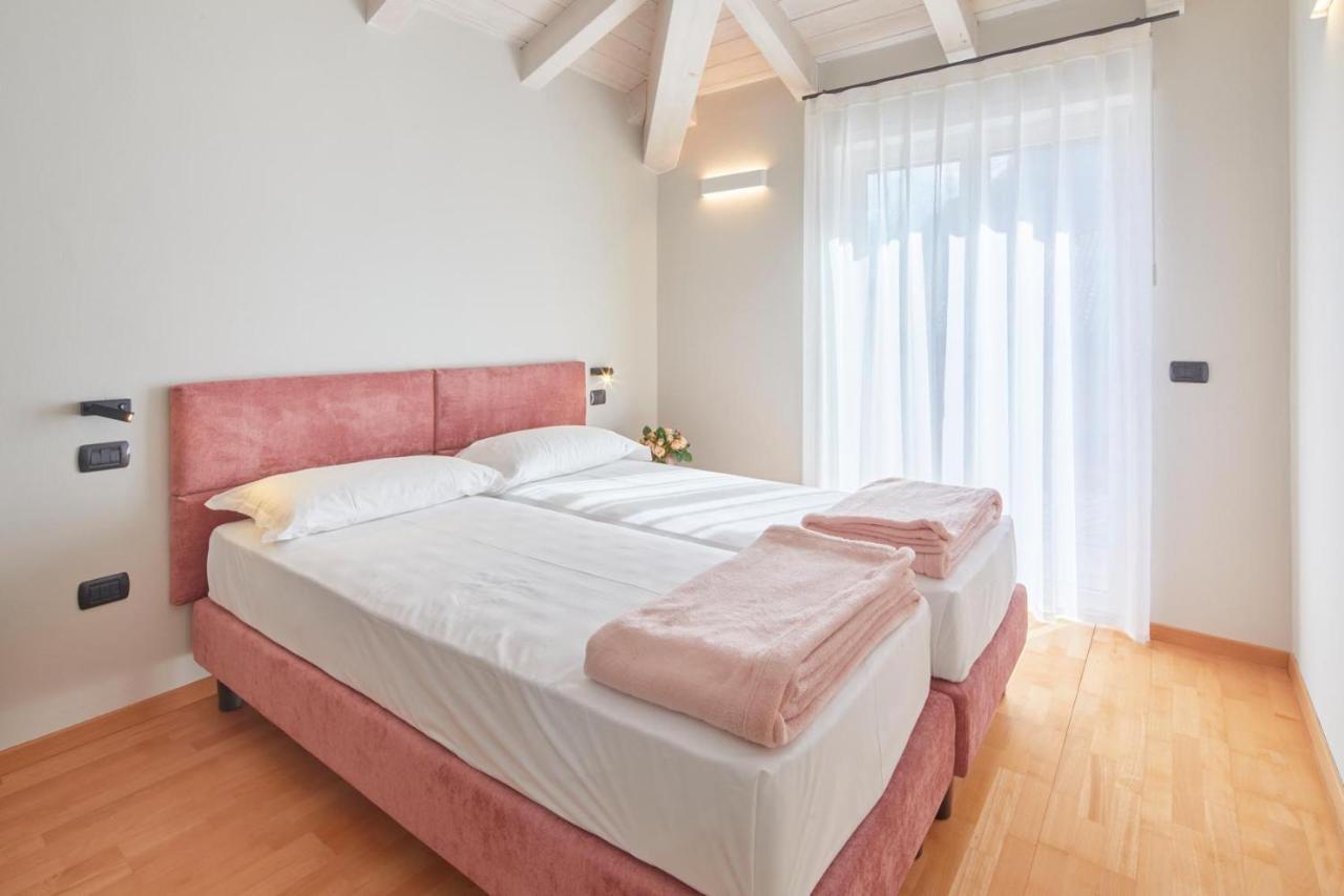Residenza Ai Ferrari Leilighet Riva del Garda Eksteriør bilde