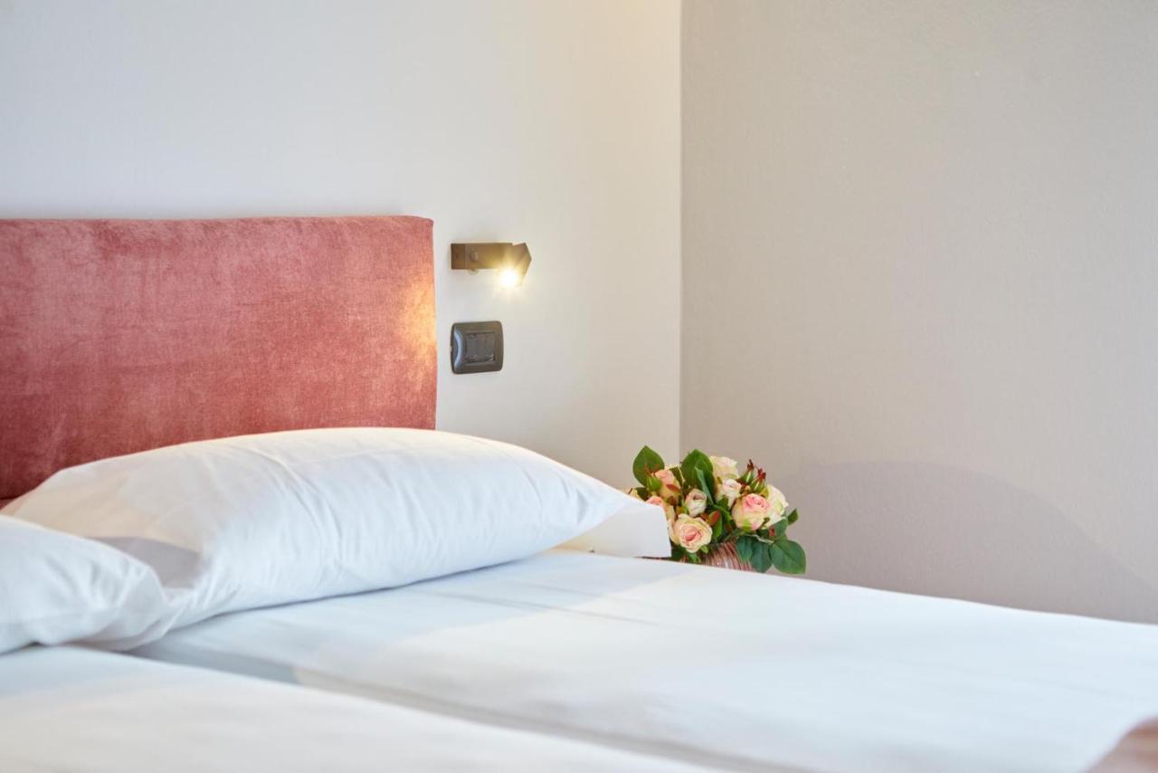 Residenza Ai Ferrari Leilighet Riva del Garda Eksteriør bilde